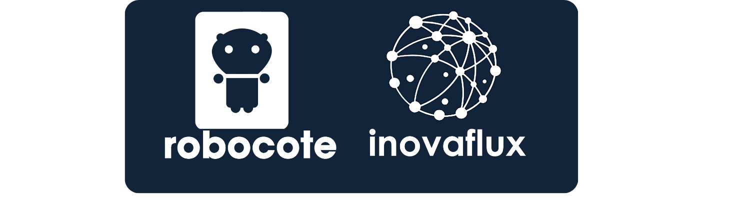 Robocote & inovaflux